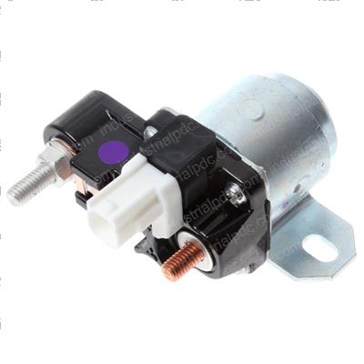 Picture of Relay-Intake