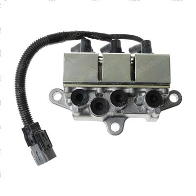 Picture of Emission Solenoid Valve