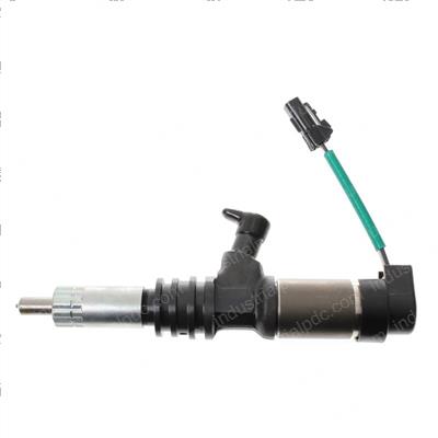Picture of Injector
