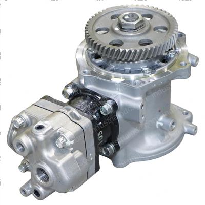 Picture of Air Compress