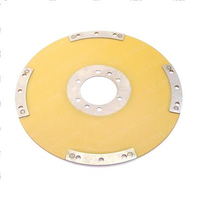 Picture of Plate-Input