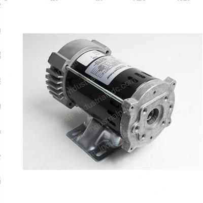 Picture of 1 Hp P.m. Motor (n 10 / 08)