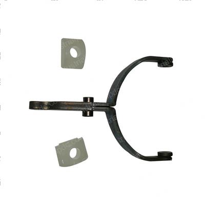 Picture of Lever Assembly