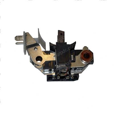 Picture of Regulator Assembly