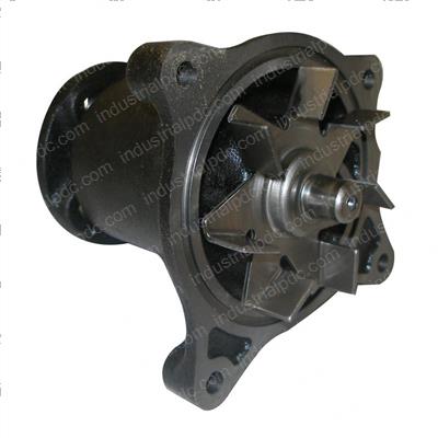 Picture of Pump - Water