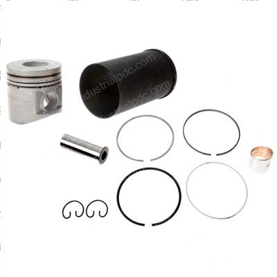Picture of Liner + Piston
