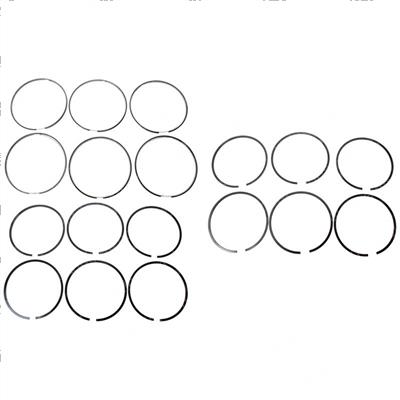Picture of Ring Set - Piston