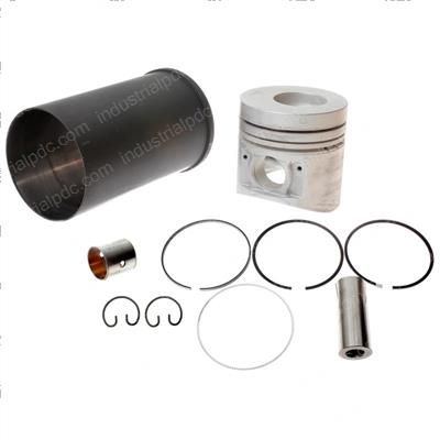 Picture of Liner + Piston