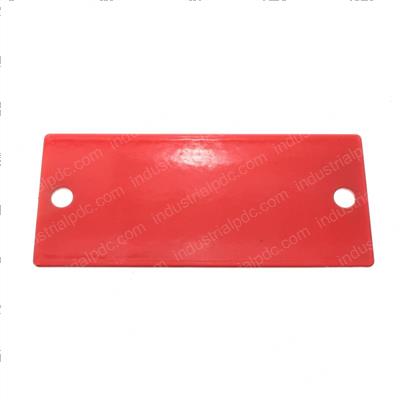 Picture of Outrigger Cover Plate