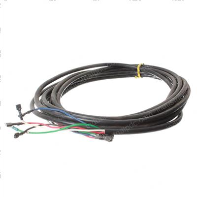 Picture of Man Enc - Harn 16ft Dyna
