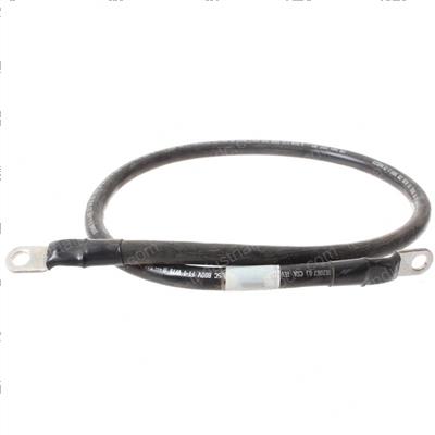Picture of Cable - Battery  Ul1283-2 Blk 3