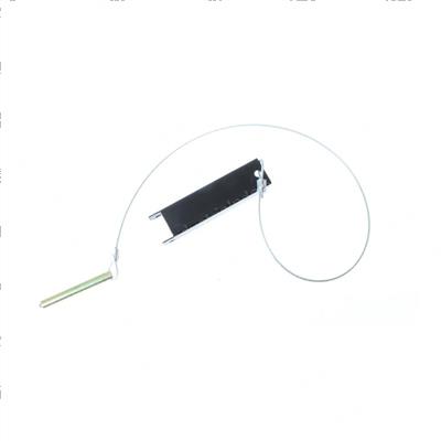 Picture of Lock Pin Assembly - Rollout