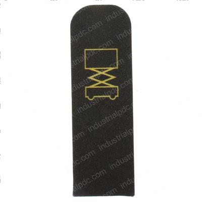 Picture of Decal - Lift Select