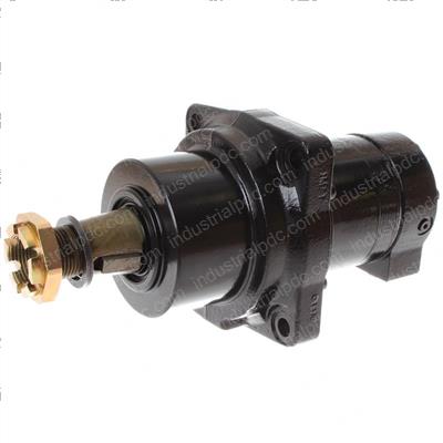 Picture of Motor - Hydraulic