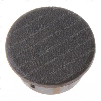 Picture of Hdwr - Plastic Plug 0.625 Diam