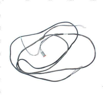 Picture of Man Enc Harness Safety 47es
