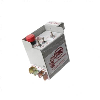 Picture of Cntrlbox Upper Tm