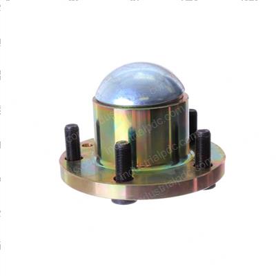 Picture of Hub - Rear