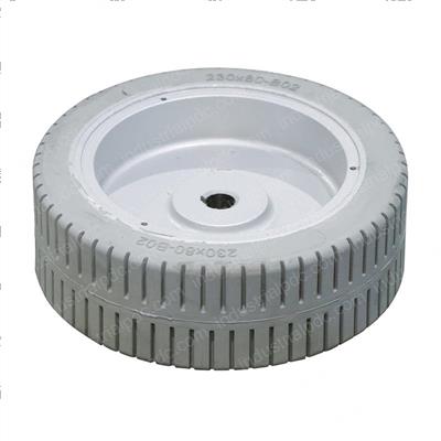 Picture of Wheel - Drive