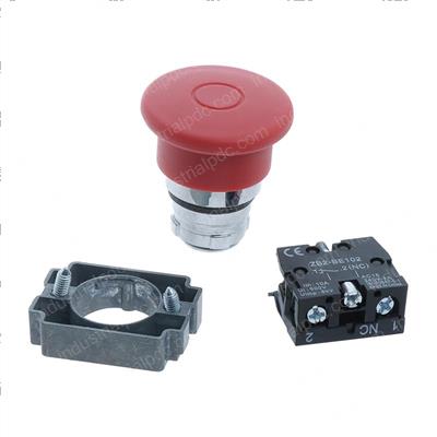 Picture of Emergency Stop