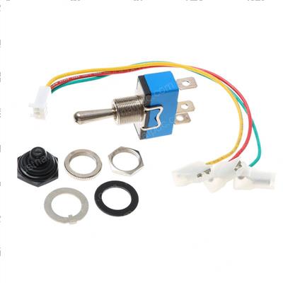 Picture of Switch Assembly - Lift/Lower