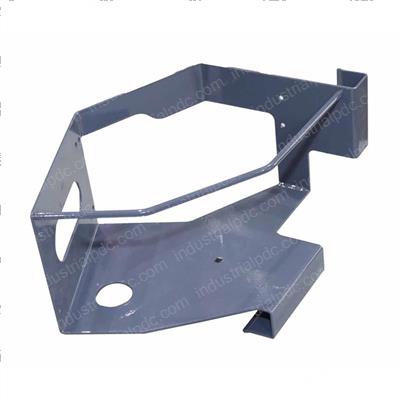 Picture of Bracket - Controll Box