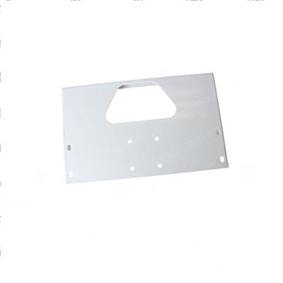 Picture of Weldment - Step Rear Narrow