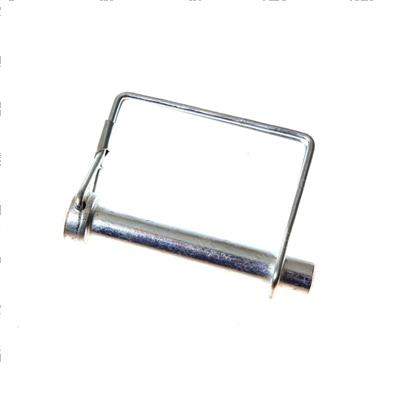 Picture of Pipe Rack Clip
