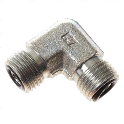 Picture of Valve - Fitting Quick Disc