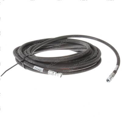Picture of Assembly - Hose 3/8 Inch X 666