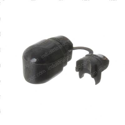 Picture of Hdwr Strain Relief 90-Deg
