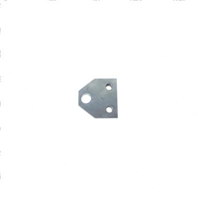 Picture of Weldment - Anchor Plate