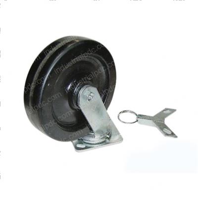 Picture of Caster - 8" Swvl W/Brk - Lock