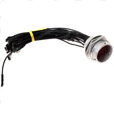 Picture of Cable - Outlet Control Cord
