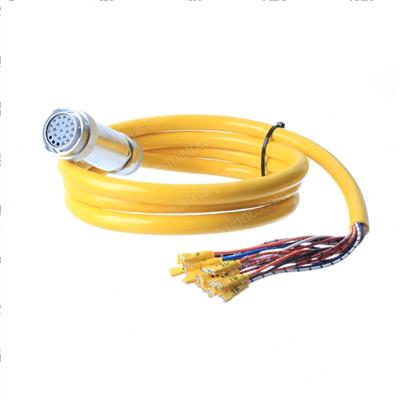 Picture of Cable Assembly - Control