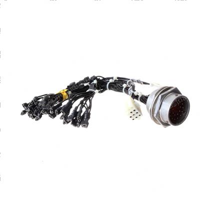 Picture of Man Enc Harn Wire Upr C-Box