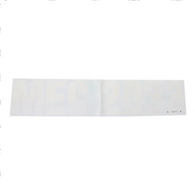 Picture of Decal - Model 2033
