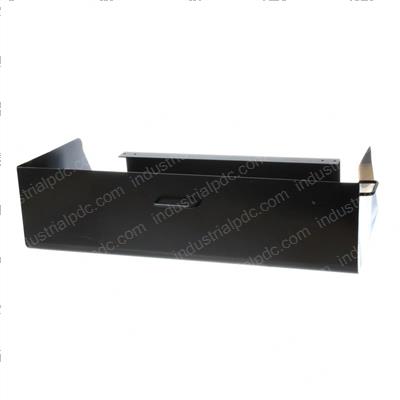 Picture of Control Box Cover Option