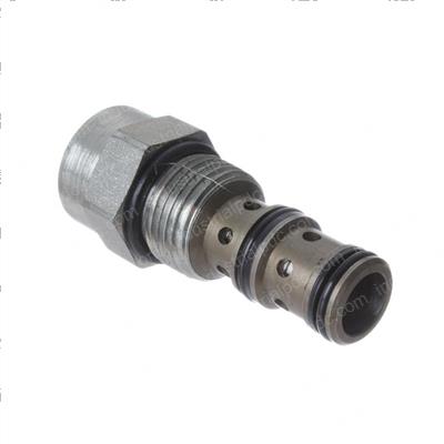 Picture of Regulator Press Compensated