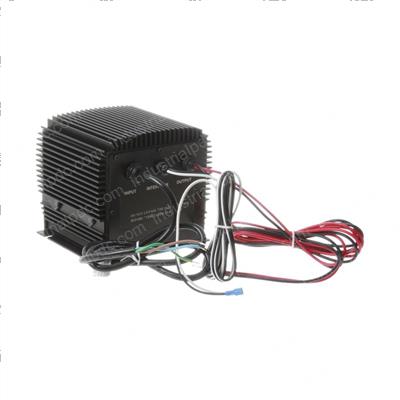 Picture of Charger Battery 24v 18a
