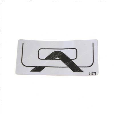 Picture of Decal - Attach Point
