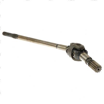 Picture of Double Joints