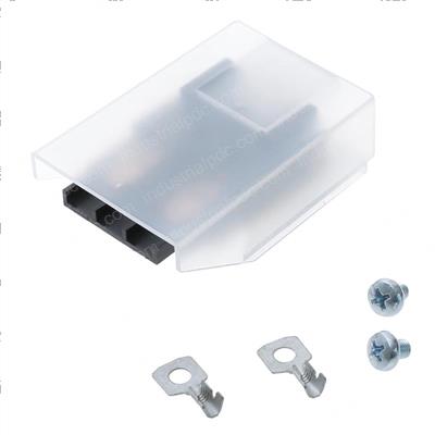 Picture of Maxival Fuse Box With Cover