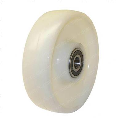 Picture of Wheel - Load