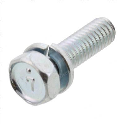 Picture of Bolt -  Washer