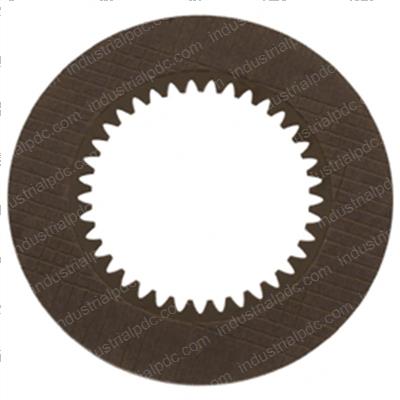 Picture of Plate - Friction Clutch