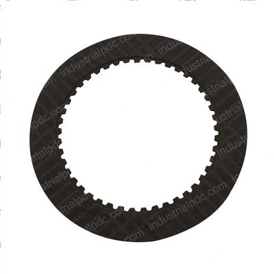 Picture of Disc - Clutch