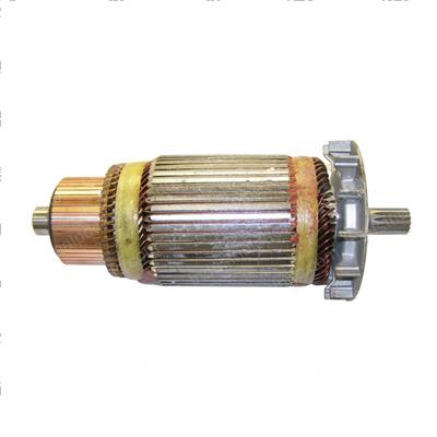Picture of Armature + Fan