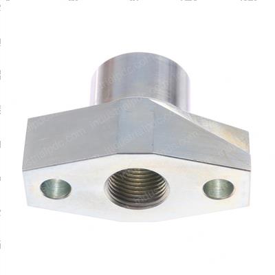 Picture of Flange - Nozzle Tube