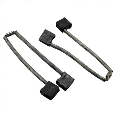 Picture of Brush Set - 2 Pair